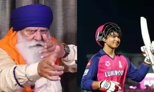 Vaibhav Suryavanshi के लिए योगराज सिंह का सरल लेकिन भारी सवाल
