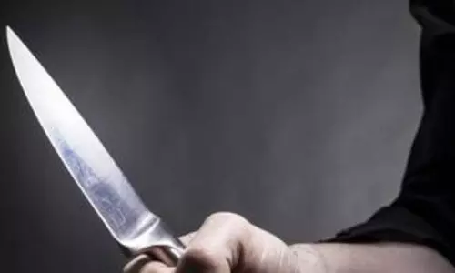 रायपुर : चाकू से कई बार पेट पर वार, कोतवाली इलाके की घटना