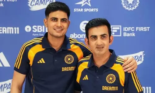 Gautam Gambhir ने इंग्लैंड में रोहित शर्मा और विराट कोहली की कमी पर बात की