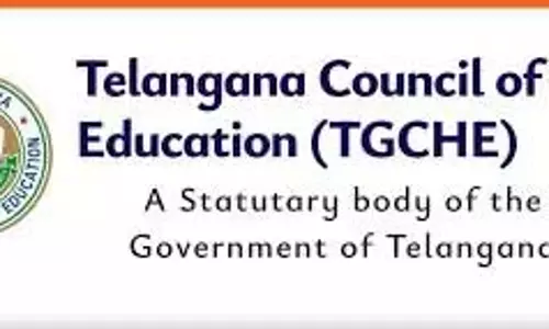 TGECET सीटों पर छात्रों ने कंप्यूटर साइंस, फार्मेसी को प्राथमिकता दी TGECET सीटों पर छात्रों ने कंप्यूटर साइंस, फार्मेसी को प्राथमिकता दी