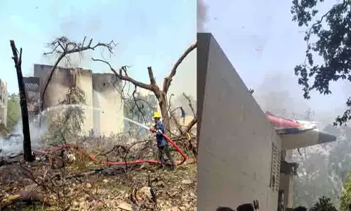 एयर इंडिया विमान हादसा: पायलट ने दिया था मे-डे कॉल, टेक-ऑफ के तुरंत बाद प्लेन क्रैश, यहां पढ़ें पूरी टाइमलाइन