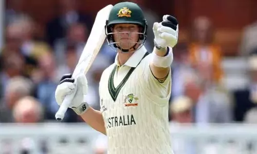 WTC फाइनल 2025: Steve Smith ने लॉर्ड्स में दर्ज की कई उपलब्धियां