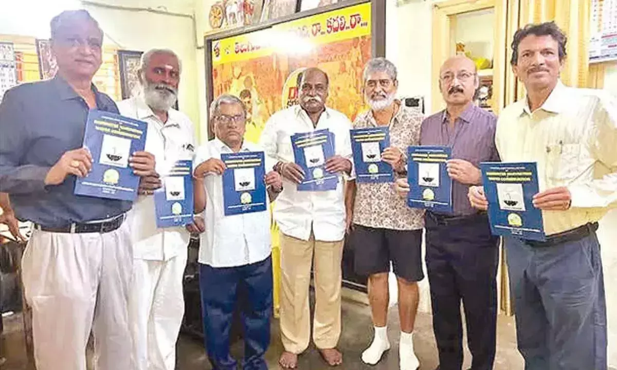 APFERWAS ने आरडब्ल्यूए को आरडब्ल्यूएच प्रणाली अपनाने के लिए प्रोत्साहित किया APFERWAS ने आरडब्ल्यूए को आरडब्ल्यूएच प्रणाली अपनाने के लिए प्रोत्साहित किया