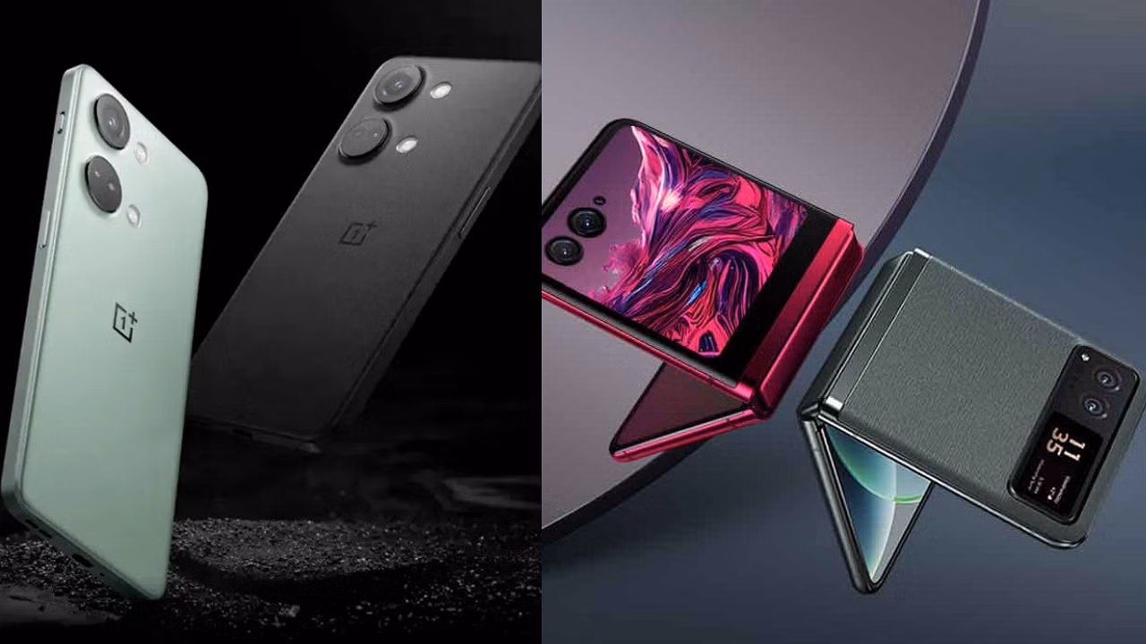 OnePlus के 165Hz रिफ्रेश रेट वाला गेमिंग फोन और टैबलेट जल्द होंगे लॉन्च