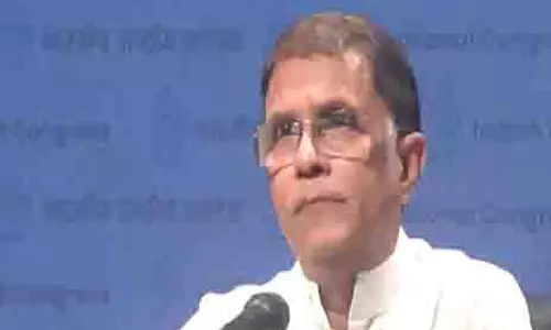 Pawan Khera ने सरकार पर चुनाव दस्तावेजों तक जनता की पहुंच को प्रतिबंधित करने का आरोप लगाया