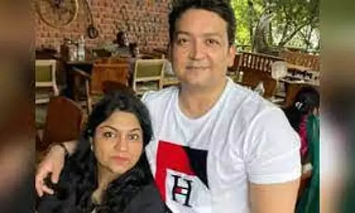 IAS पूजा सिंघल और पति के पासपोर्ट रिलीज पर कोर्ट में सुनवाई पूरी