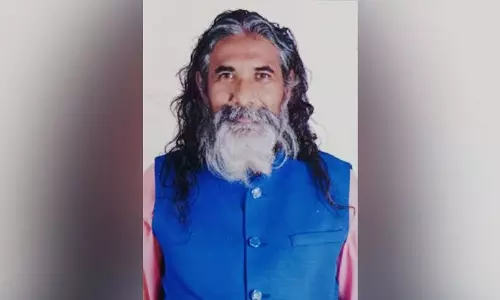 सांसद नाग ने किसानों को व्यावसायिक खेती करने किया प्रेरित