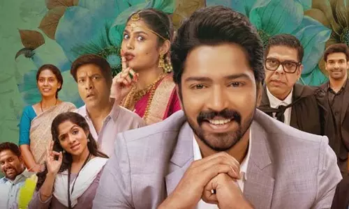 अल्लारी नरेश की Aa Okkati Adakku अब ओटीटी पर, जानिए कहाँ देखें अल्लारी नरेश की Aa Okkati Adakku अब ओटीटी पर, जानिए कहाँ देखें