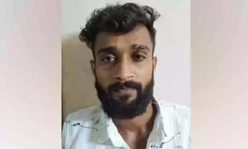 Kerala : मादक पदार्थ तस्करी के संदिग्ध को दो साल की जेल की सजा