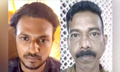 बड़े पैमाने पर नशीले पदार्थ का भंडाफोड़; दो गिरफ्तार बड़े पैमाने पर नशीले पदार्थ का भंडाफोड़; दो गिरफ्तार