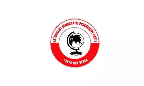 NDPP  रज़ेबा क्षेत्र पीएमजीएसवाई सड़क परियोजना का स्वागत करता है