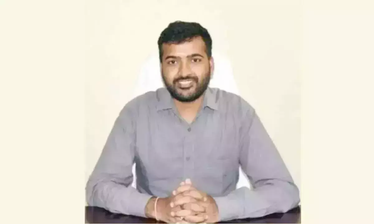 Tirupati जिले में मध्याह्न भोजन में उच्च गुणवत्ता वाला चावल मिलेगा: जे.सी.