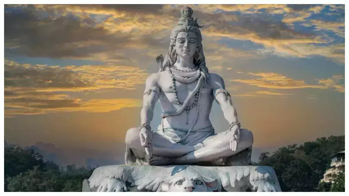 Shiv Panchakshar स्तोत्र का चमत्कार, मानसिक और शारीरिक रोगों से मिलती है राहत