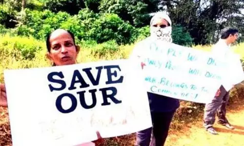 अवैध मछली पालन से Goa की खज़ान भूमि तबाह, राज्य ने खज़ान बोर्ड की स्थापना की अवैध मछली पालन से Goa की खज़ान भूमि तबाह, राज्य ने खज़ान बोर्ड की स्थापना की