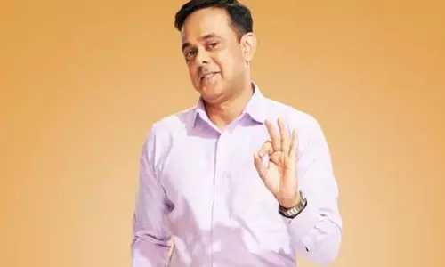 सुमीत राघवन का खुलासा – ‘वागले की दुनिया’ का अगला एपिसोड मुंबईकरों के नाम सुमीत राघवन का खुलासा – ‘वागले की दुनिया’ का अगला एपिसोड मुंबईकरों के नाम