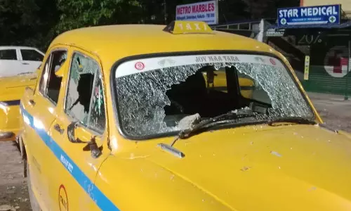Kolkata के पास महेशतला में झड़प के बाद 29 लोग गिरफ्तार