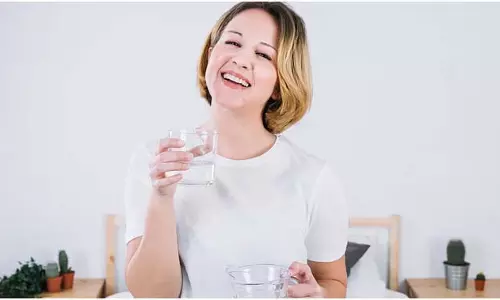 सेहतमंद रहने के लिए कब और कैसे पिएं पानी – जानिए सही समय