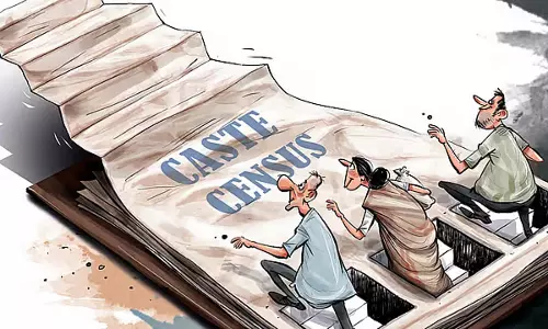 नायर सर्विस सोसाइटी ने केरल में जाति जनगणना का  किया  विरोध