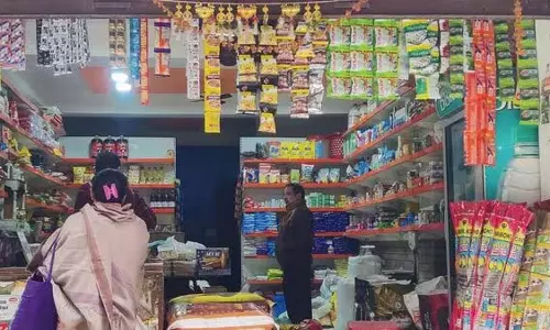 P&G हाइजीन को ग्रामीण मांग में सुधार की उम्मीद, लेकिन शहरी क्षेत्रों में तनाव बरकरार P&G हाइजीन को ग्रामीण मांग में सुधार की उम्मीद, लेकिन शहरी क्षेत्रों में तनाव बरकरार