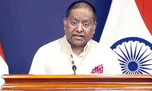 G7 शिखर सम्मेलन से पहले भारत-कनाडा संबंधों पर विदेश मंत्रालय की बैठक