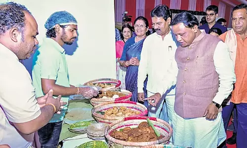 CM माझी ने अपनी सरकार के दूसरे वर्ष में सभी विधानसभा क्षेत्रों का दौरा करने की योजना की घोषणा की CM माझी ने अपनी सरकार के दूसरे वर्ष में सभी विधानसभा क्षेत्रों का दौरा करने की योजना की घोषणा की
