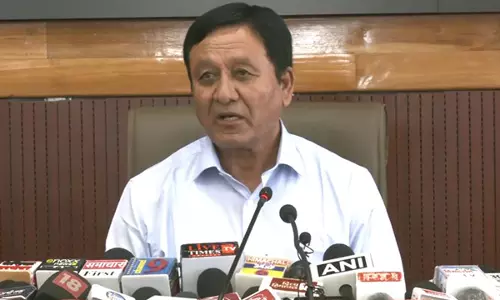 सेब पैकेजिंग में यूनिवर्सल कार्टन अनिवार्य होगा: मंत्री नेगी