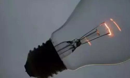 चेन्नई में 13 जून को बिजली कटौती चेन्नई में 13 जून को बिजली कटौती