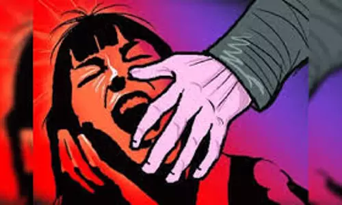 Kanpur में मुठभेड़ के बाद हैवान गिरफ्त में, बच्ची से किया था दुष्कर्म
