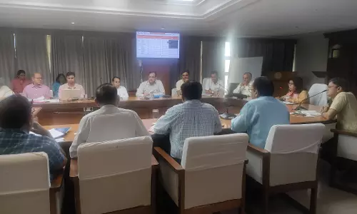 Jaipur: डिफेक्टिव मीटर के प्रकरणों की कराएं ऑडिट -चेयरमैन, डिस्कॉम्स