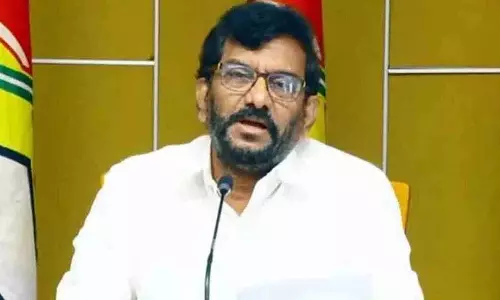 तेलंगाना में एनडीए सरकार सत्ता में आएगी