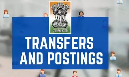 4 डीसी समेत 24 IAS-JKAS अधिकारियों का तबादला, नियुक्ति