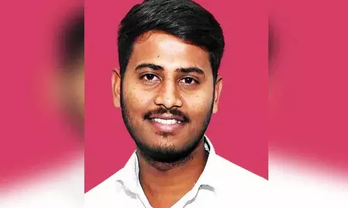 तेलंगाना आंदोलन के इतिहास के पाठ्यक्रम को 10वीं कक्षा से हटाना अपराध है