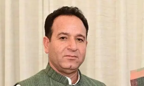 विपक्ष के नेता ने नायब तहसीलदार पदों के लिए उर्दू परीक्षा हटाने की मांग को लेकर LG को पत्र लिखा