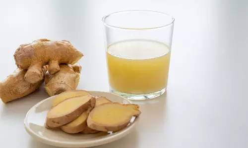 अदरक का जूस : सुबह की शुरुआत के लिए सही या गलत?