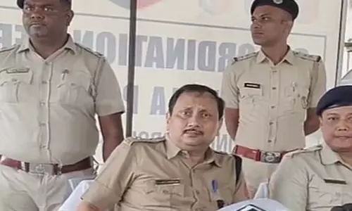 पुलिस: महेशतला घटना में किसी को नहीं बख्शा, यहां तक ​​कि RSS कार्यकर्ता को भी गिरफ्तार किया
