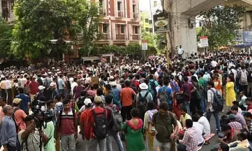 बहुमत ने परीक्षण का समर्थन किया, बेरोजगार ब्राट्या की मांगों से हैरान बहुमत ने परीक्षण का समर्थन किया, बेरोजगार ब्राट्या की मांगों से हैरान