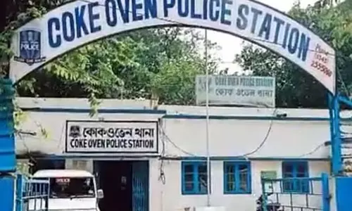 दामोदर में शव मिला: दुर्गापुर में युवक की रहस्यमय मौत दामोदर में शव मिला: दुर्गापुर में युवक की रहस्यमय मौत