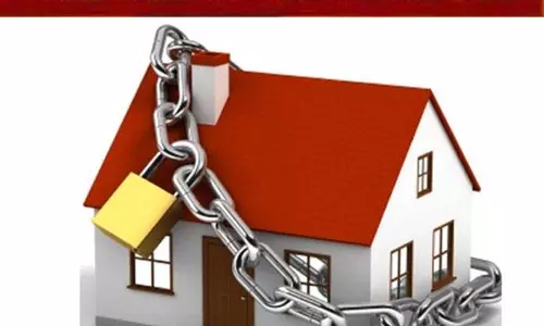 Jammu: ड्रग तस्करों की संपत्ति जब्त Jammu: ड्रग तस्करों की संपत्ति जब्त