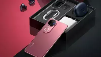 50MP सेल्फी कैमरा वाले Vivo स्मार्टफोन पर 4500 रुपये का डिस्काउंट