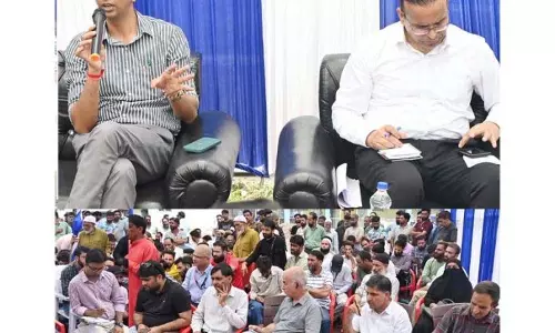 Jammu: रामनगरी शोपियां में ब्लॉक दिवस का आयोजन
