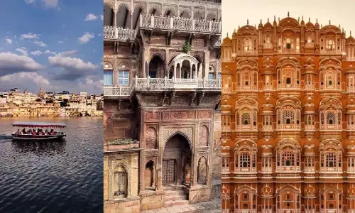 कम खर्च में ज्यादा मज़ा – घूमने के लिए ये 5 लो-कॉस्ट डेस्टिनेशन हैं परफेक्ट कम खर्च में ज्यादा मज़ा – घूमने के लिए ये 5 लो-कॉस्ट डेस्टिनेशन हैं परफेक्ट