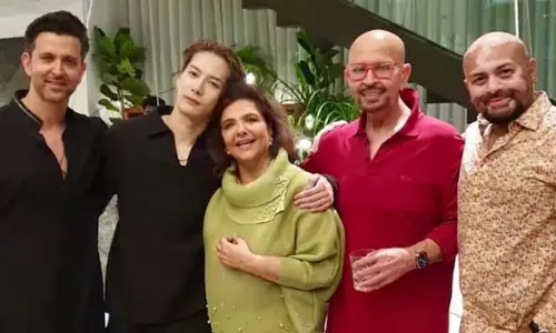 दिग्गज आइकन’ ऋतिक से मिले जैक्सन वांग, ‘कृष 4’ में आने की जताई ख्वाहिश दिग्गज आइकन’ ऋतिक से मिले जैक्सन वांग, ‘कृष 4’ में आने की जताई ख्वाहिश