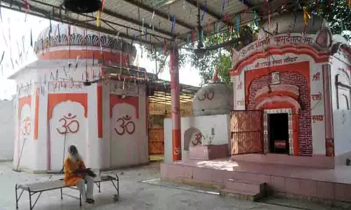 Punjab का वह गांव जिसे इतिहास ने लगभग भुला दिया Punjab का वह गांव जिसे इतिहास ने लगभग भुला दिया