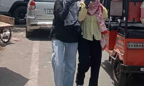 Amritsar: भीषण गर्मी से जूझ रहा क्षेत्र, मजदूरों और किसानों को राहत नहीं
