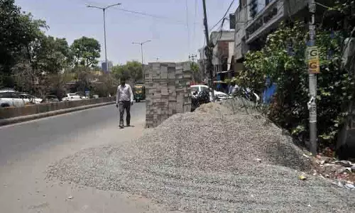 अतिक्रमण ने MC के दावे को झूठा साबित कर दिया