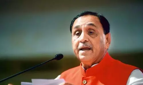 एयर इंडिया विमान दुर्घटना में मारे गए गुजरात के ‘लो-प्रोफाइल’ पूर्व सीएम