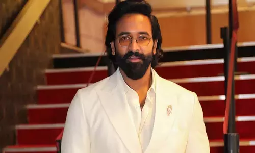 ‘Kannappa’ का ट्रेलर अब एक दिन बाद होगा रिलीज, आयोजकों ने इवेंट रद्द किया ‘Kannappa’ का ट्रेलर अब एक दिन बाद होगा रिलीज, आयोजकों ने इवेंट रद्द किया