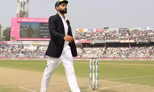 Virat Kohli ने एयर इंडिया हादसे पर जताई संवेदना Virat Kohli ने एयर इंडिया हादसे पर जताई संवेदना