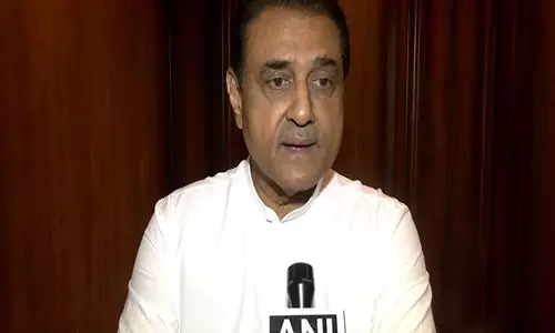 जांच से ही पता चलेगा क्या गलत हुआ: Praful Patel जांच से ही पता चलेगा क्या गलत हुआ: Praful Patel
