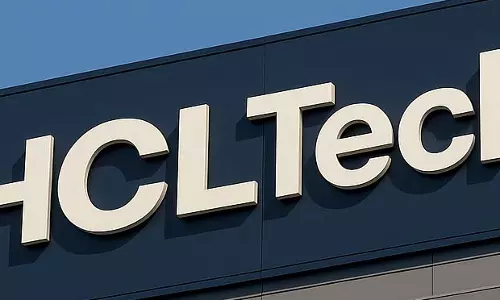 HCL Tech और Volvo Cars के बीच साझेदारी HCL Tech और Volvo Cars के बीच साझेदारी